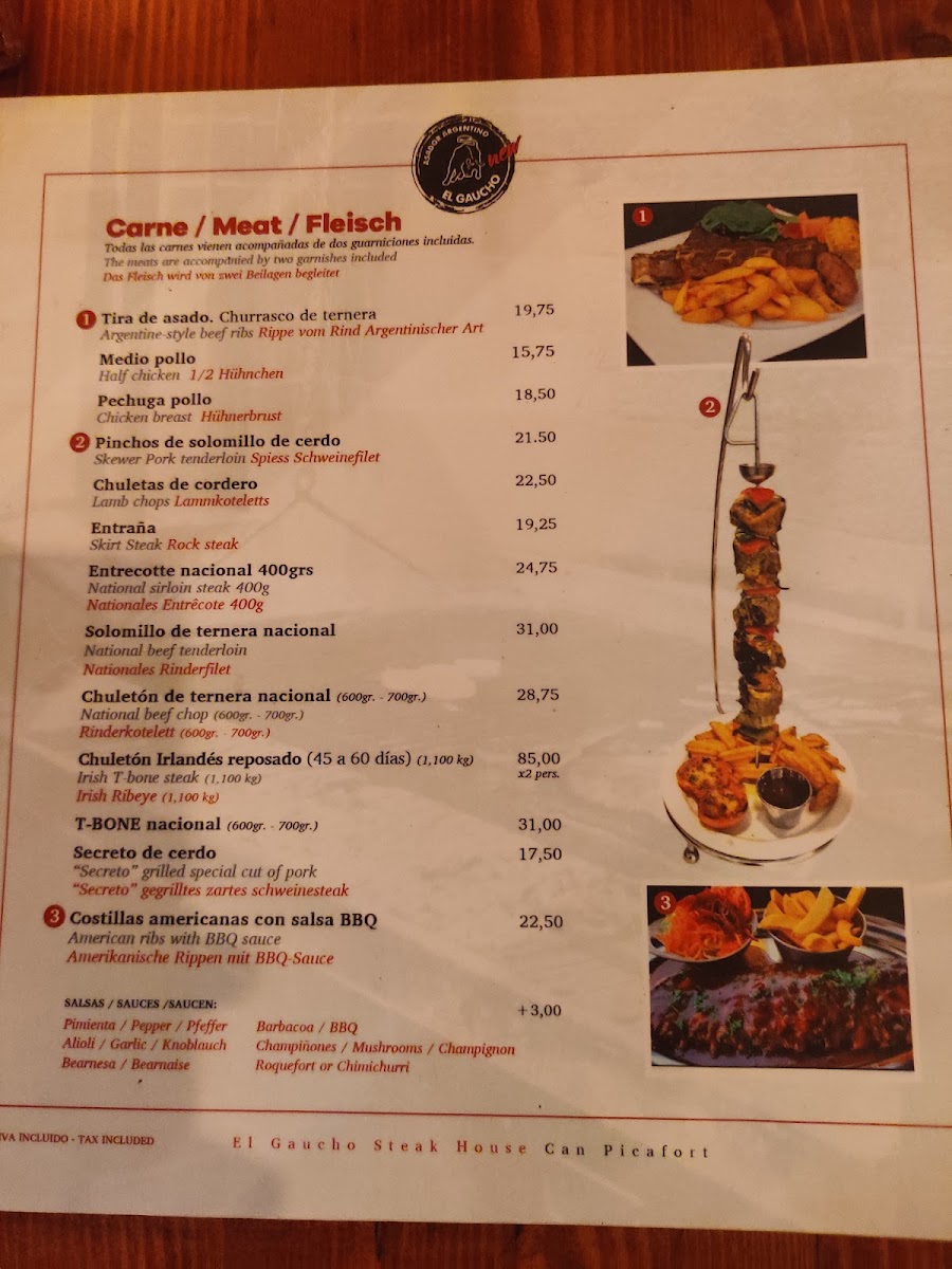 Menu Photo 5