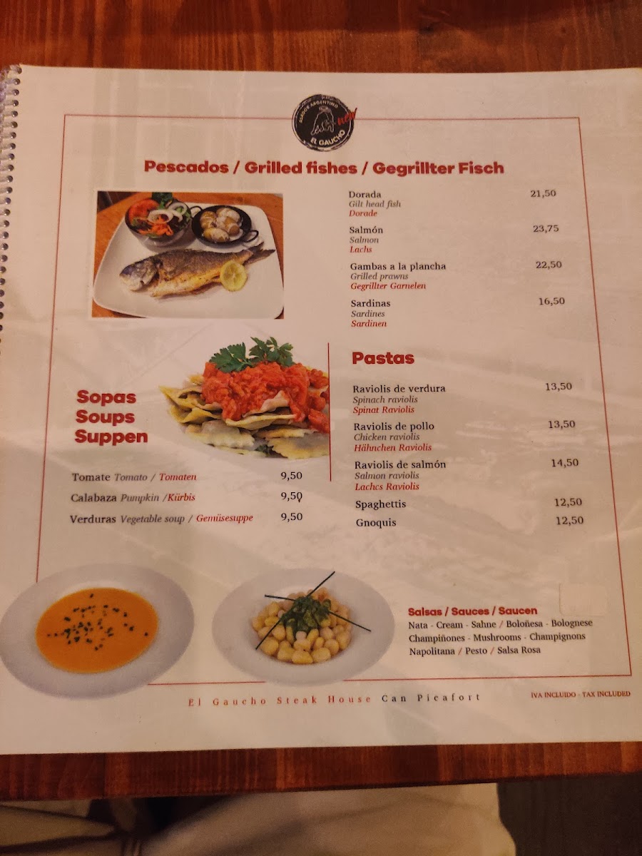 Menu Photo 8