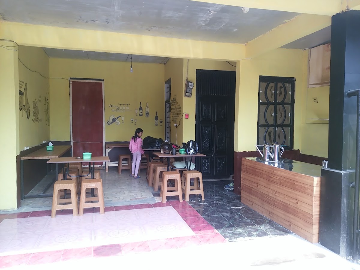 NGOPI HEULA cafe - Photo 1