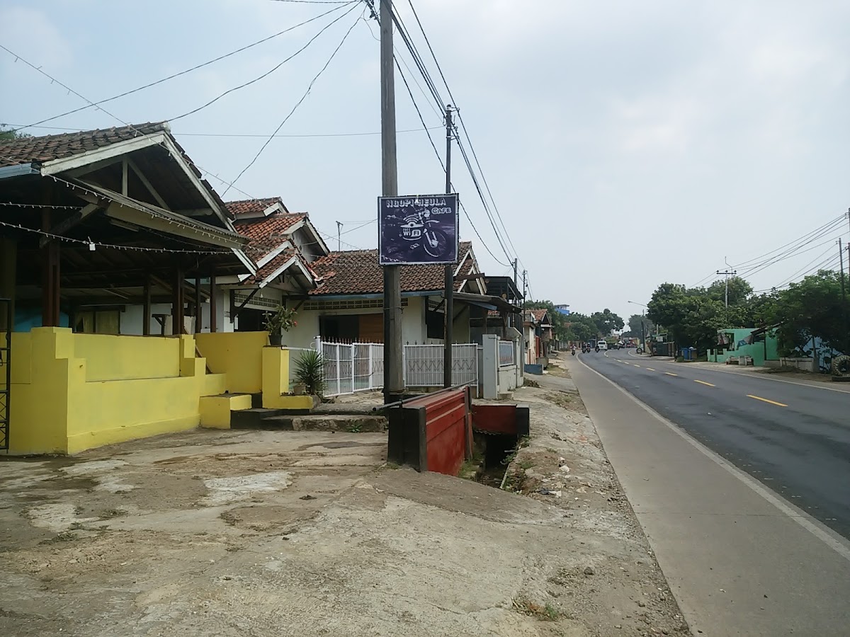 NGOPI HEULA cafe - Photo 2