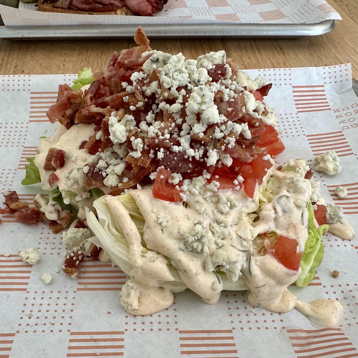 Ed’s Delicatessen - Photo 9