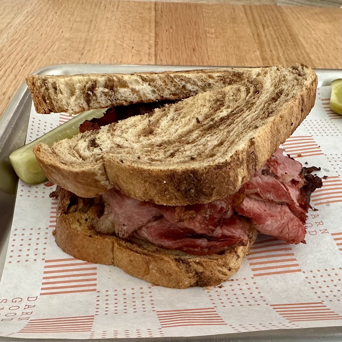 Ed’s Delicatessen - Photo 1