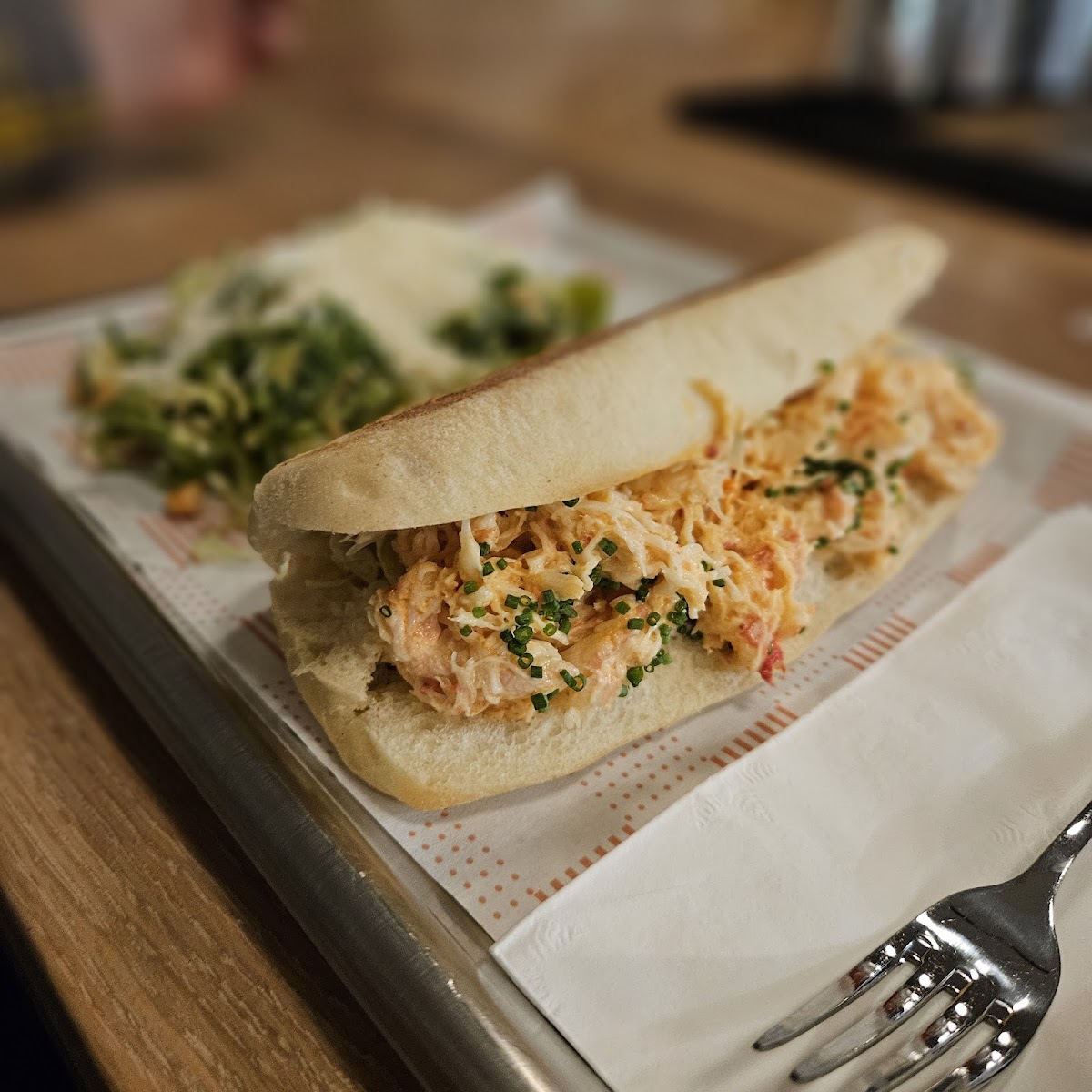Ed’s Delicatessen - Photo 5