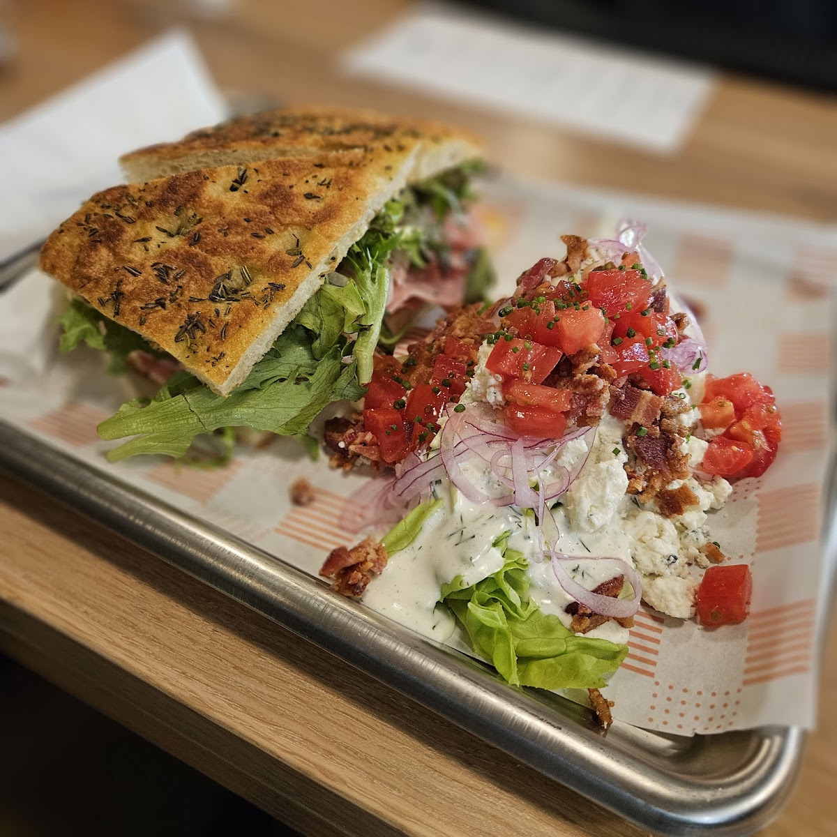 Ed’s Delicatessen - Photo 6