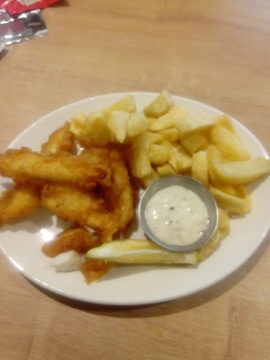 The Restaurant Hub, Bridgend - Photo 3