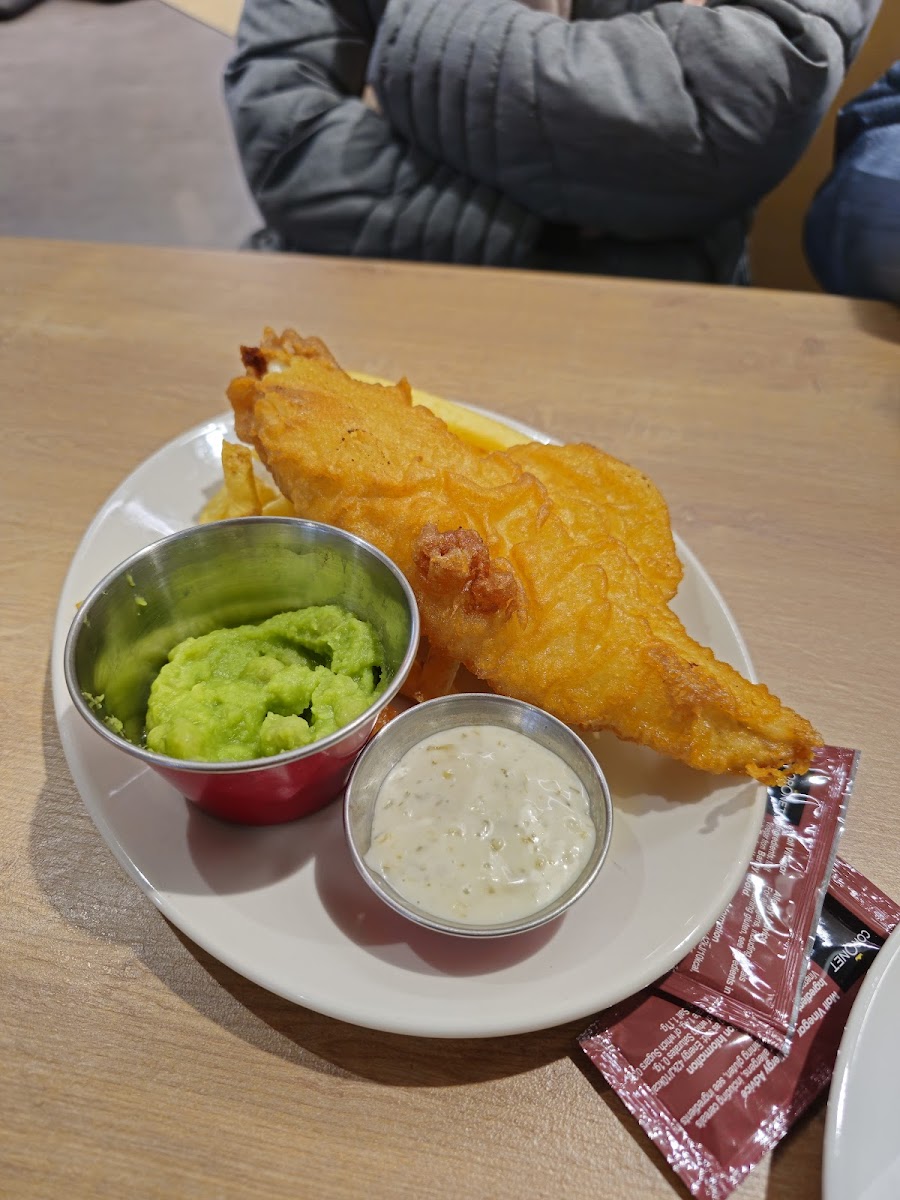 The Restaurant Hub, Bridgend - Photo 4