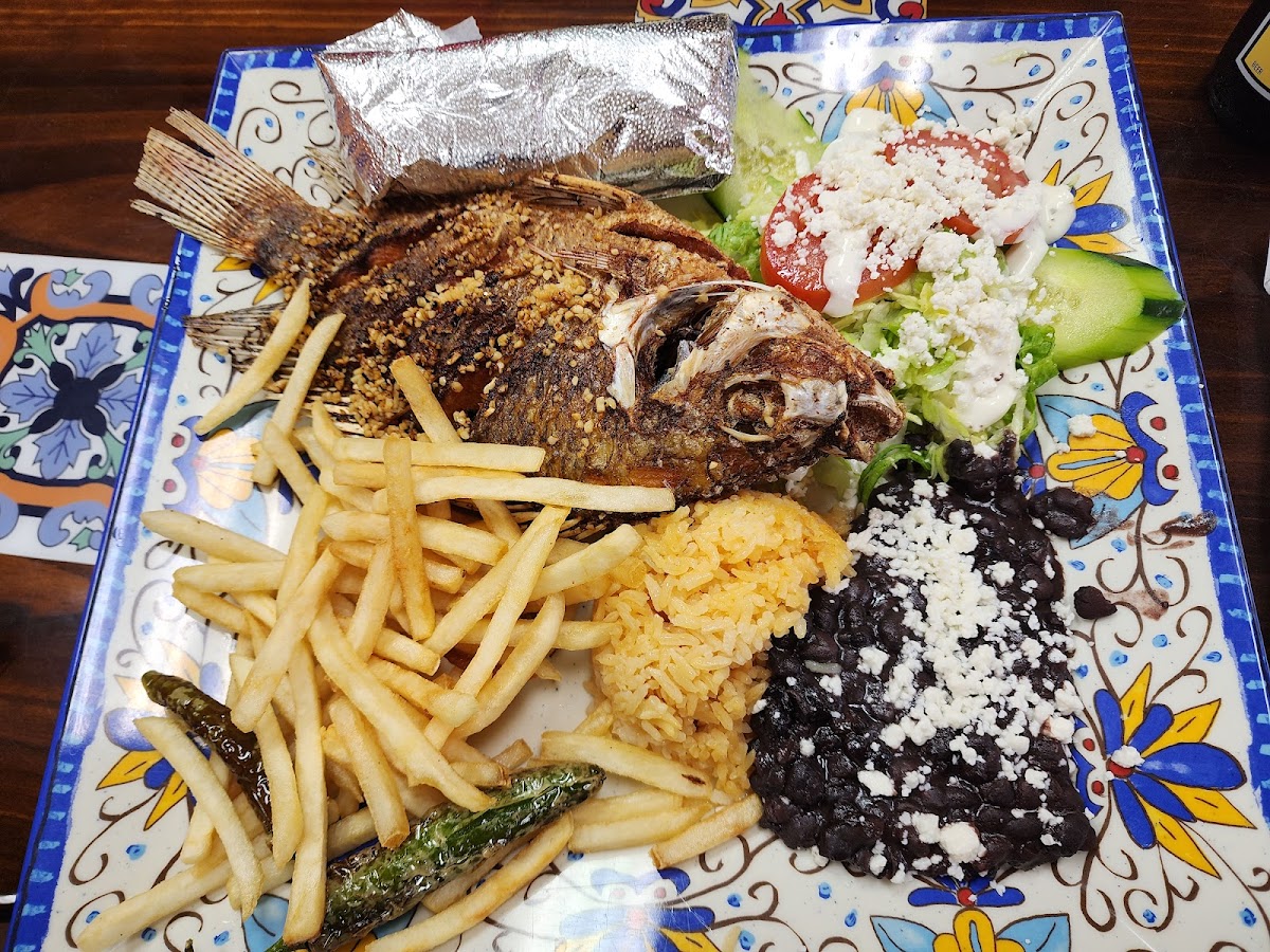 Taqueria El Potrero - Photo 3