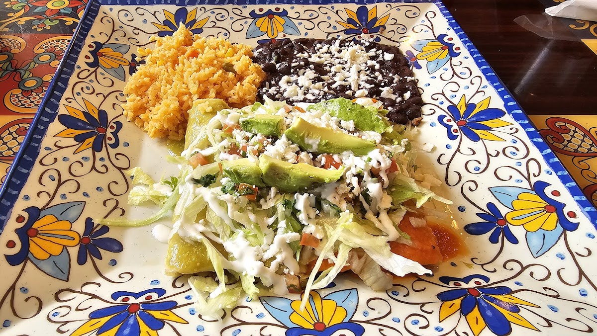 Taqueria El Potrero - Photo 4
