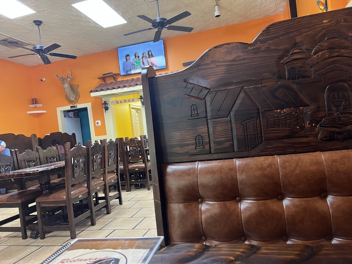 Taqueria El Potrero - Photo 5