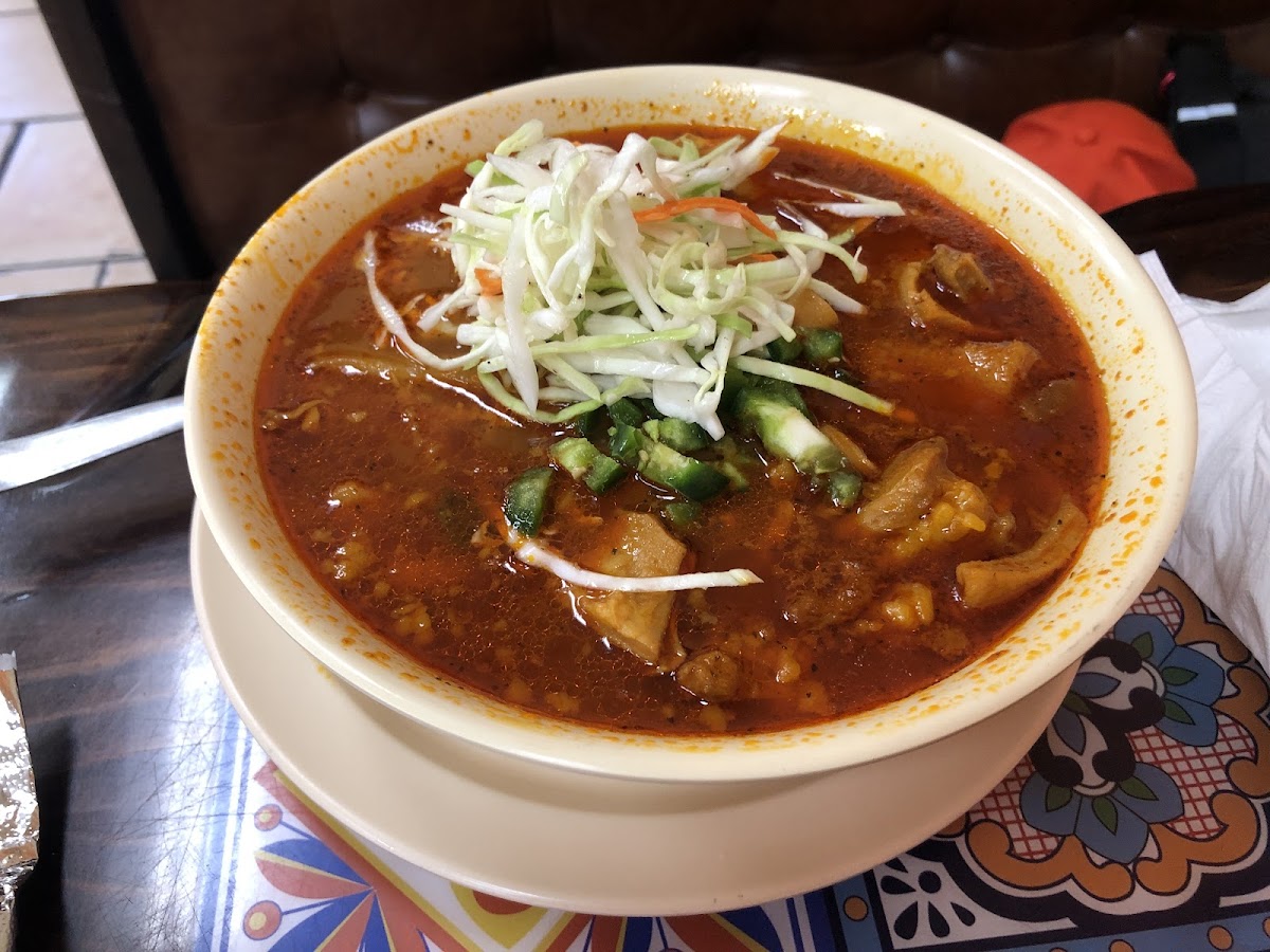 Taqueria El Potrero - Photo 6