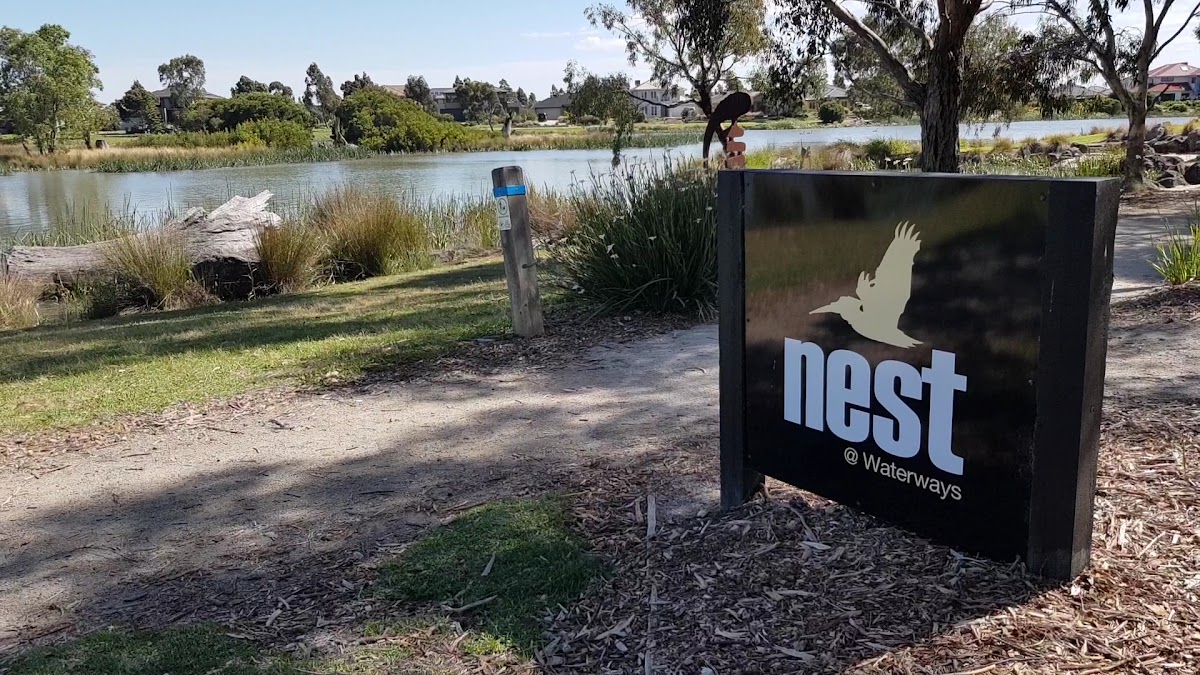 Nest At Waterways Cafe - Photo 1