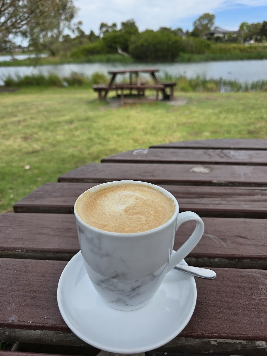 Nest At Waterways Cafe - Photo 5