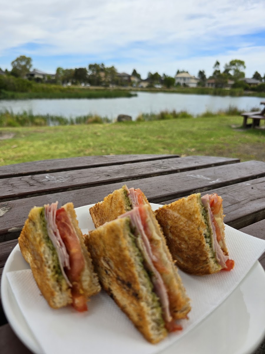 Nest At Waterways Cafe - Photo 6