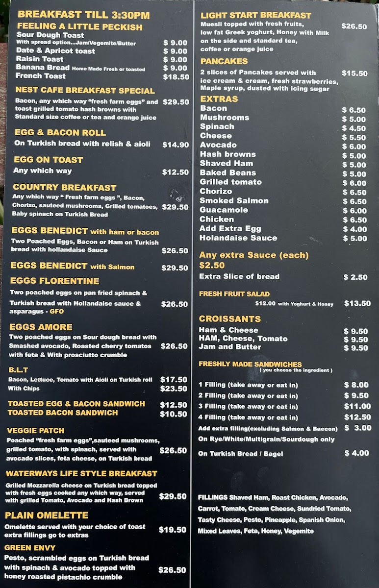 Menu Photo 4
