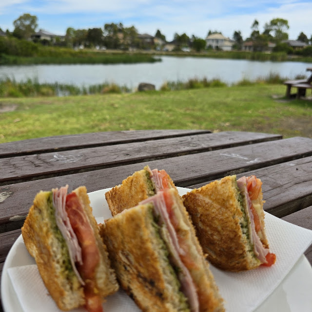 Sandwich