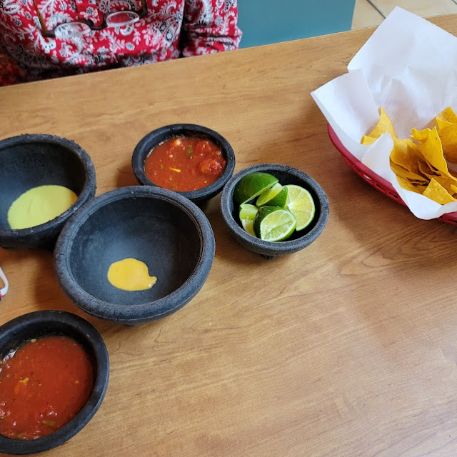 Salsa