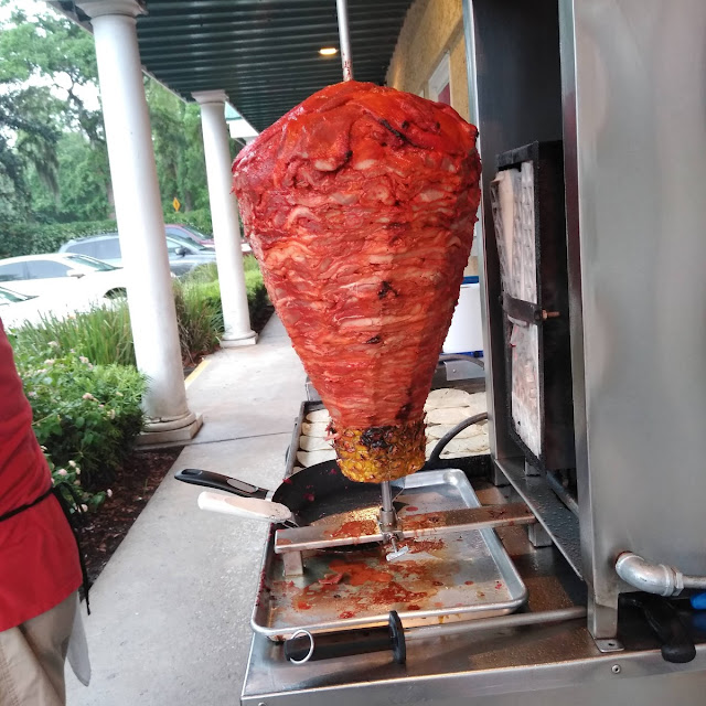 Al Pastor