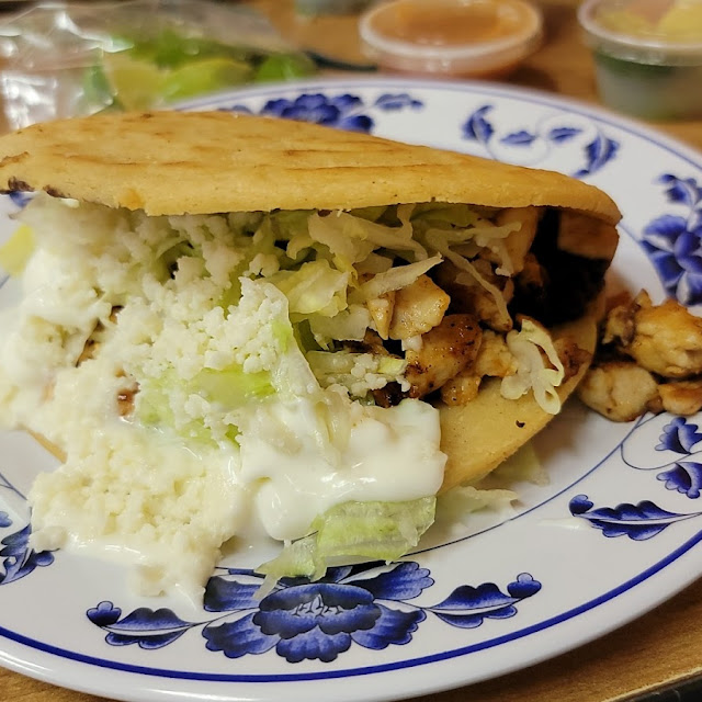 Gorditas