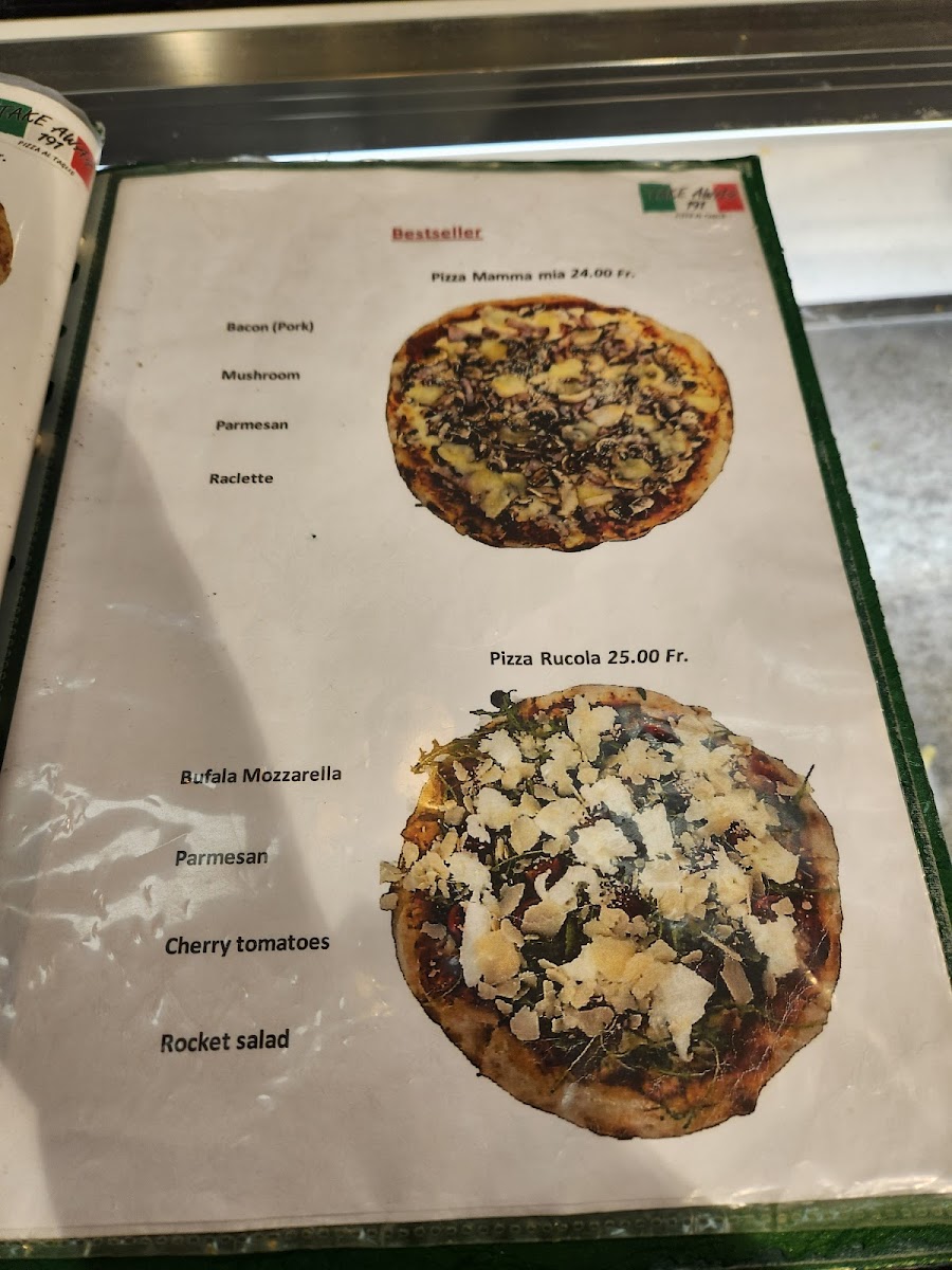 Menu Photo 6