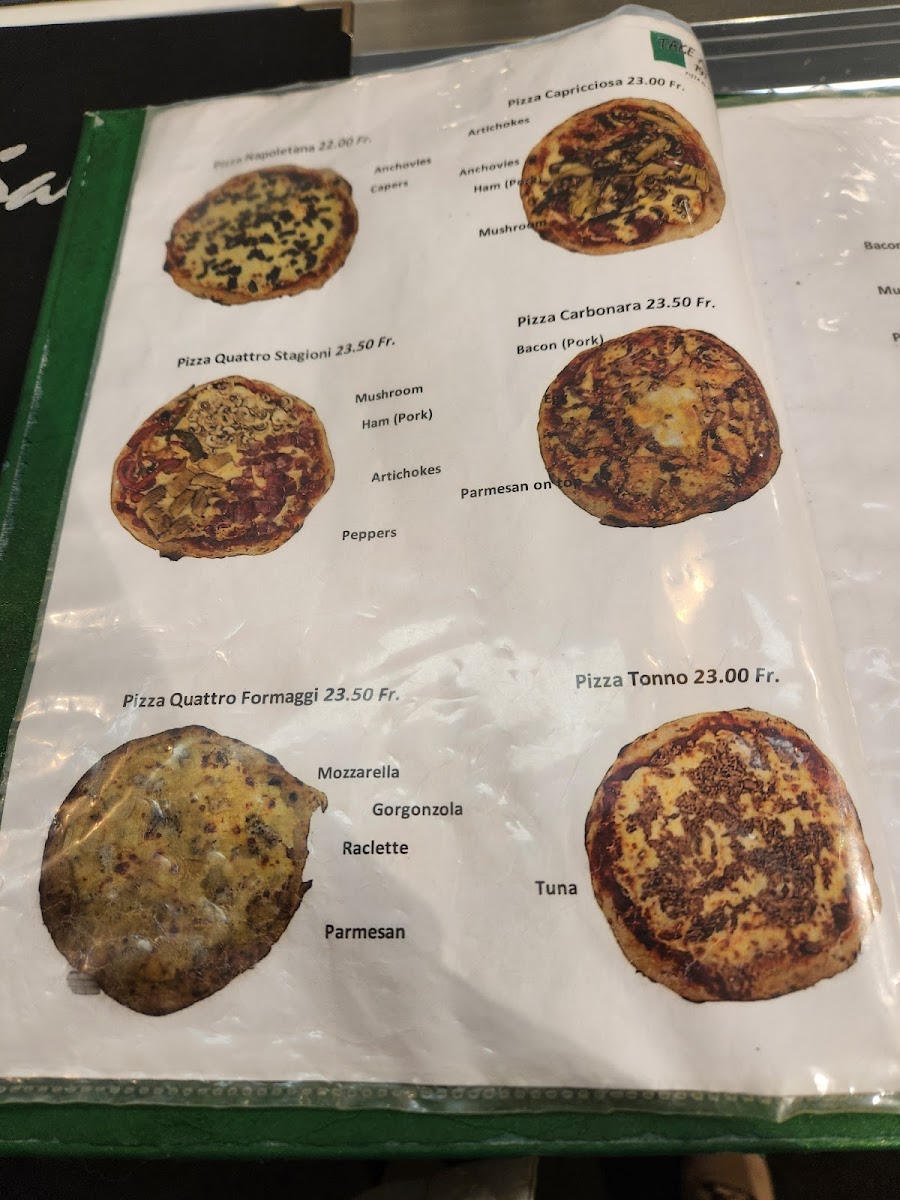 Menu Photo 7