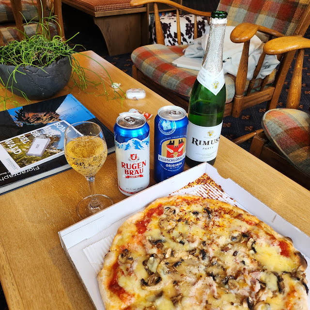 Pizza Mamma Mia