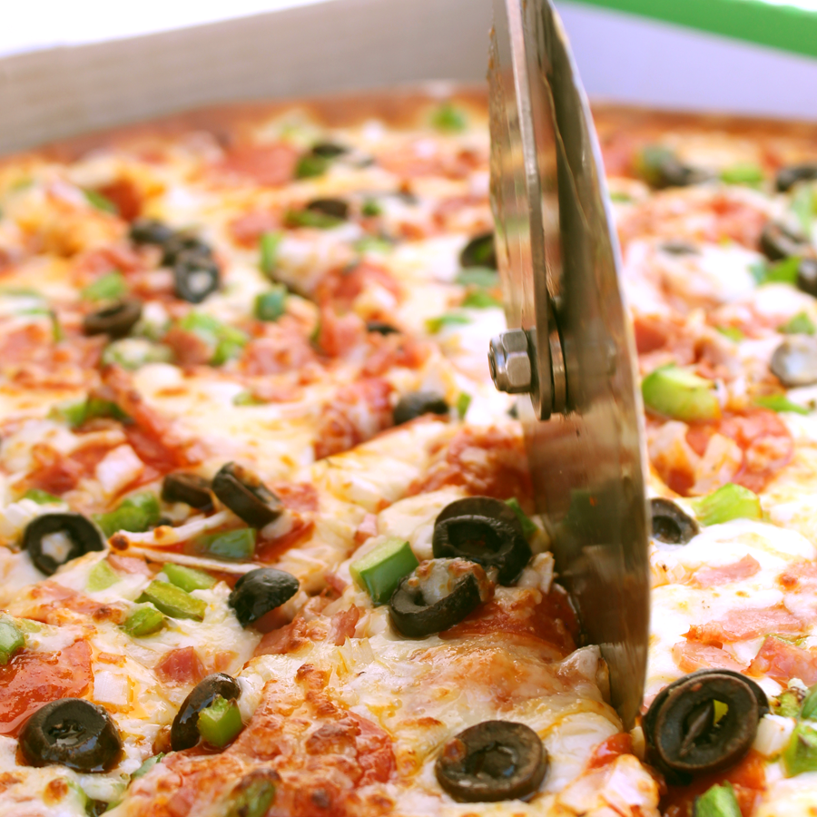 Cheese Pizza San Francisco de los Romo - Photo 1