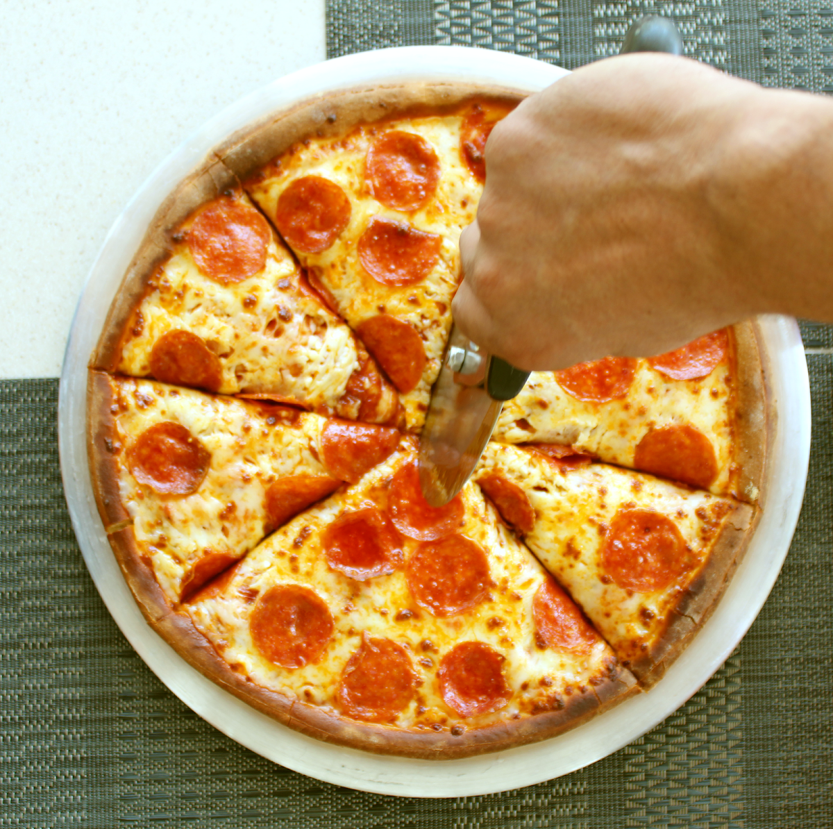 Cheese Pizza San Francisco de los Romo - Photo 4