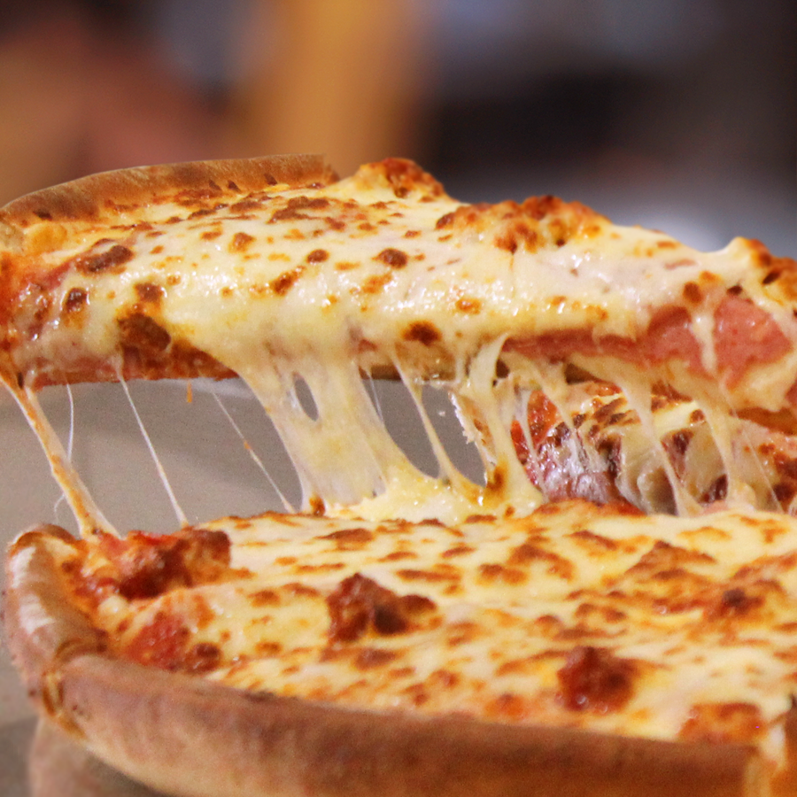 Cheese Pizza San Francisco de los Romo - Photo 6