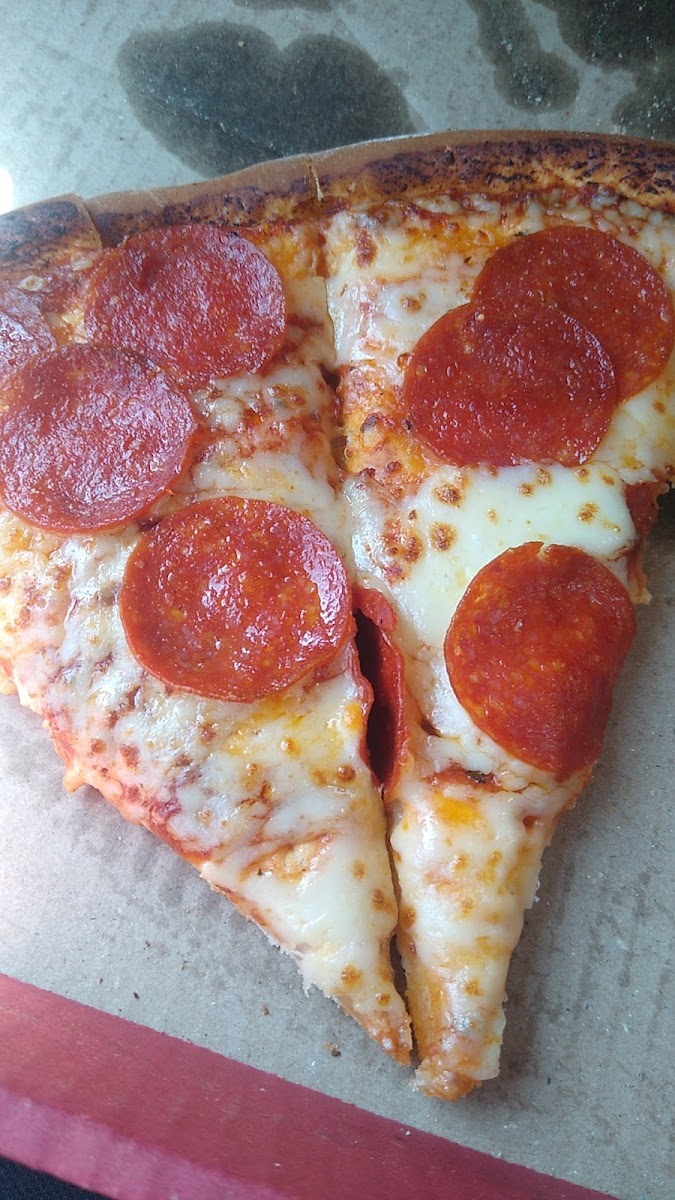 Cheese Pizza San Francisco de los Romo - Photo 7