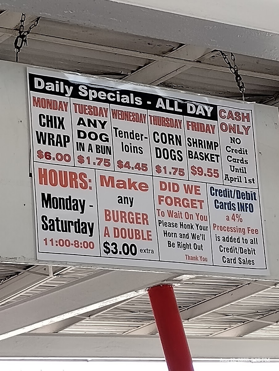 Menu Photo 3