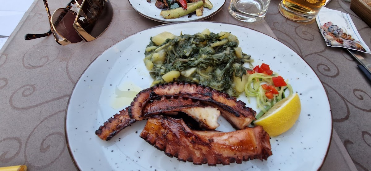 Liburnija Pizza & Restaurant - Photo 7