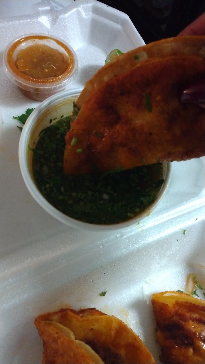 La Catrina Mexican Food, LLC - Photo 5