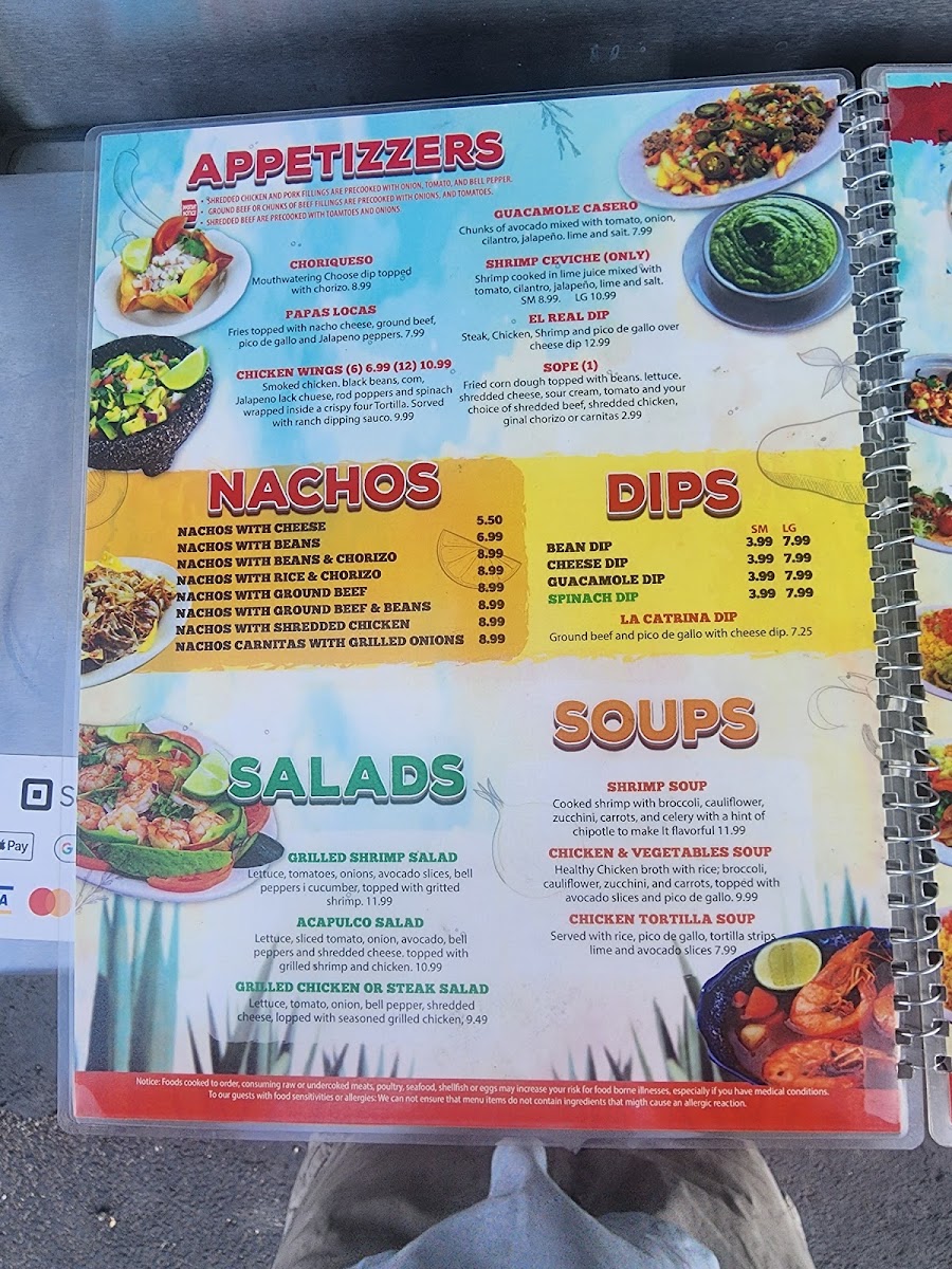 Menu Photo 9