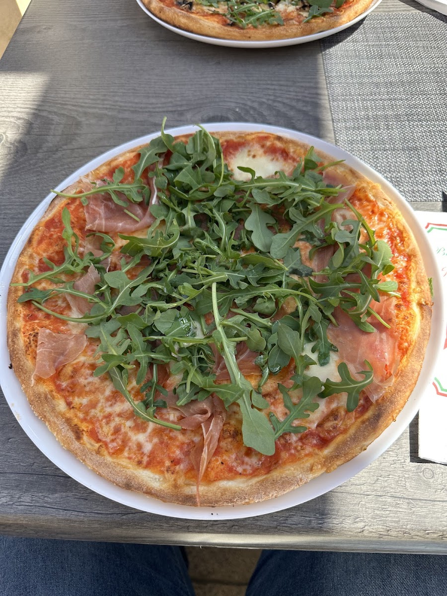 Piazza Del Gusto - Photo 3