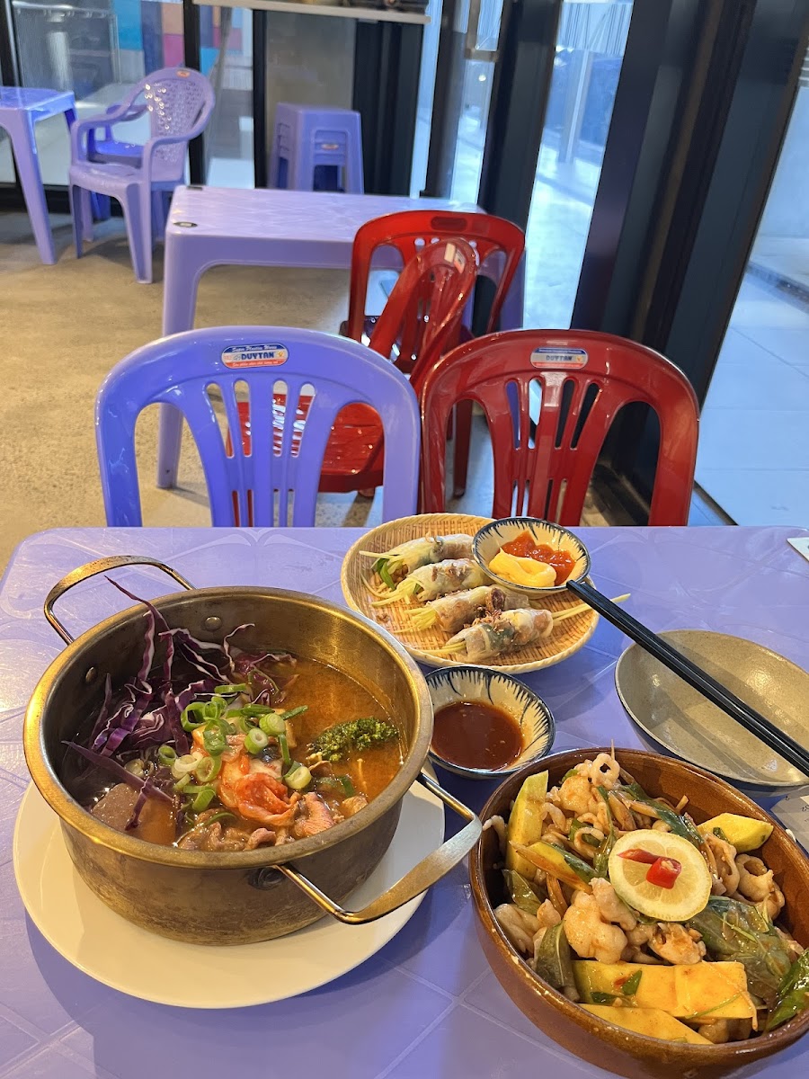 Shan Viet Street Food - Photo 2