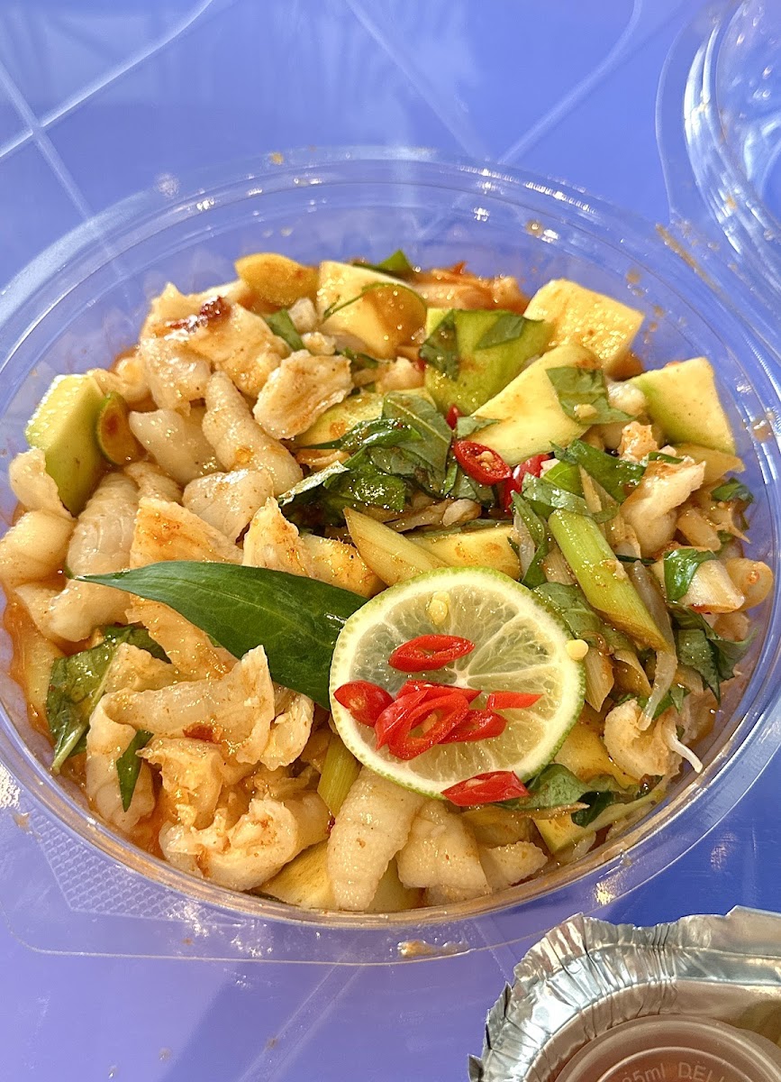 Shan Viet Street Food - Photo 5