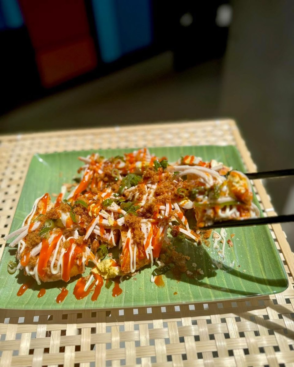 Shan Viet Street Food - Photo 6