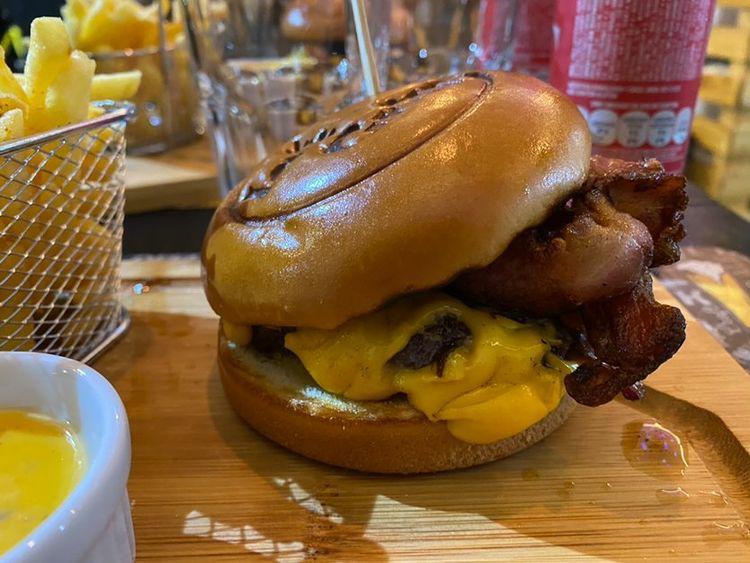 Ja's Grill - Hamburgueria - Photo 6