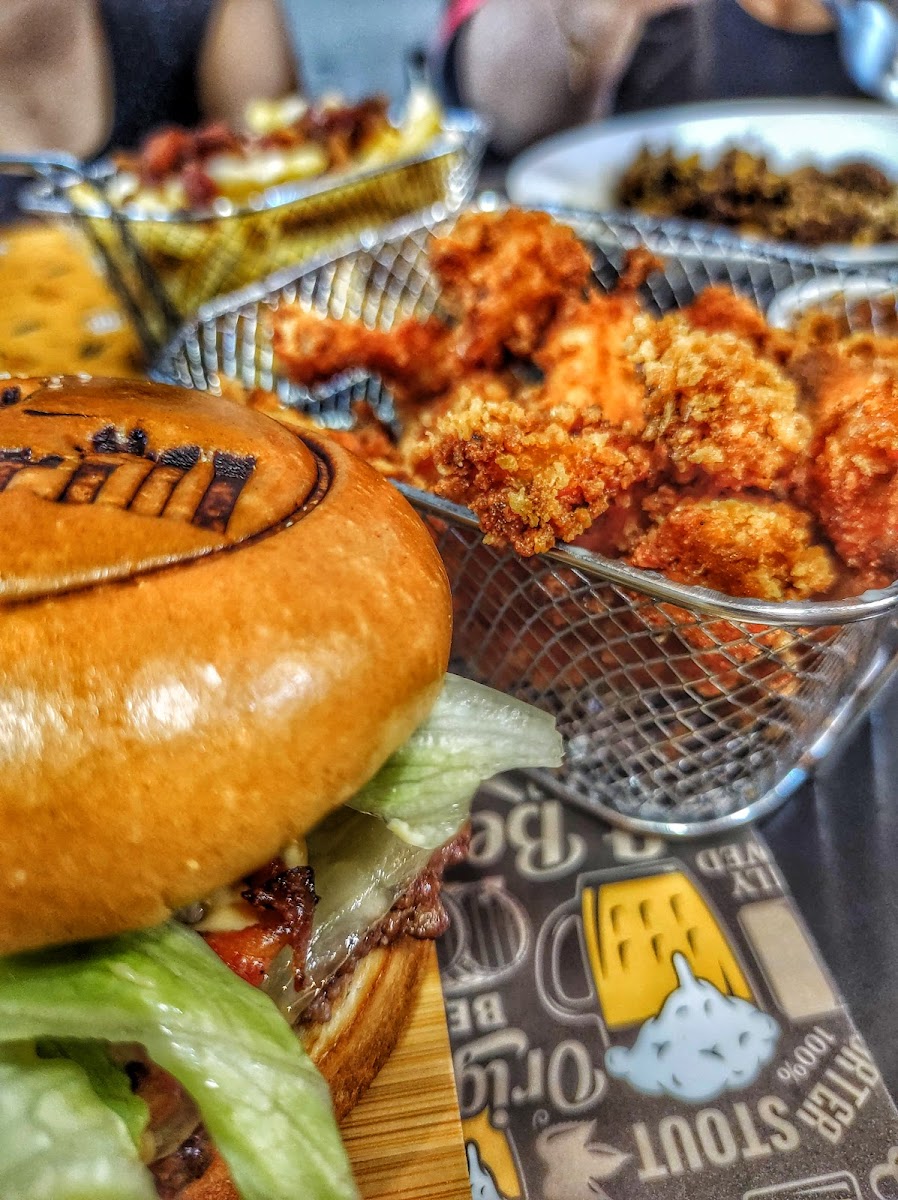 Ja's Grill - Hamburgueria - Photo 8
