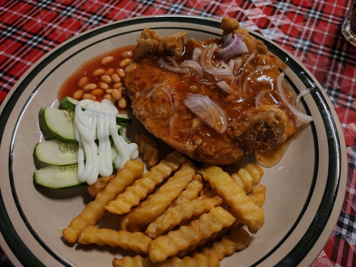 Restoran Makanan Laut Pertama - Photo 9