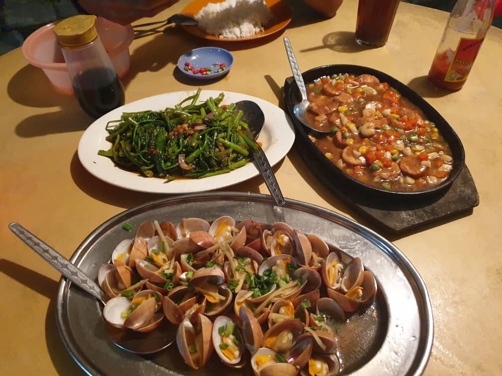 Restoran Makanan Laut Pertama - Photo 3