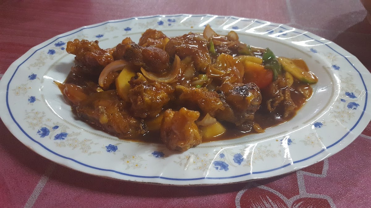 Restoran Makanan Laut Pertama - Photo 7