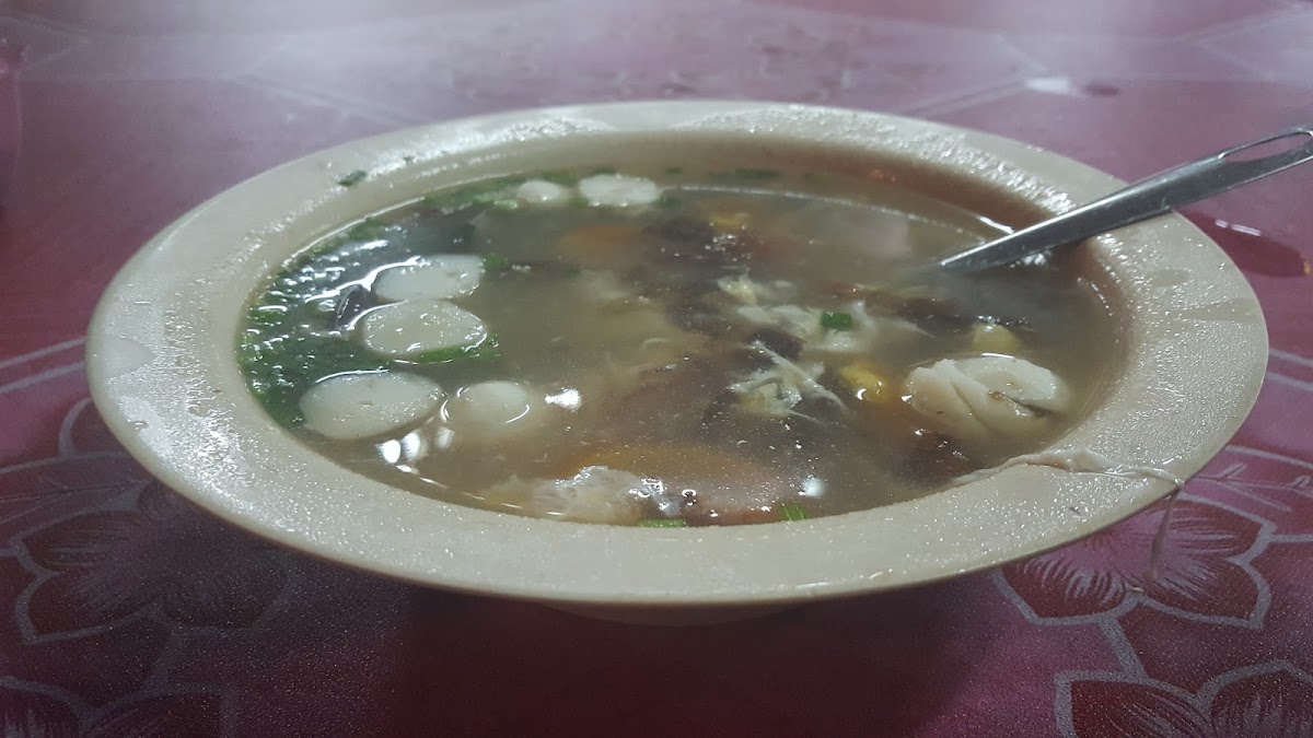 Restoran Makanan Laut Pertama - Photo 8