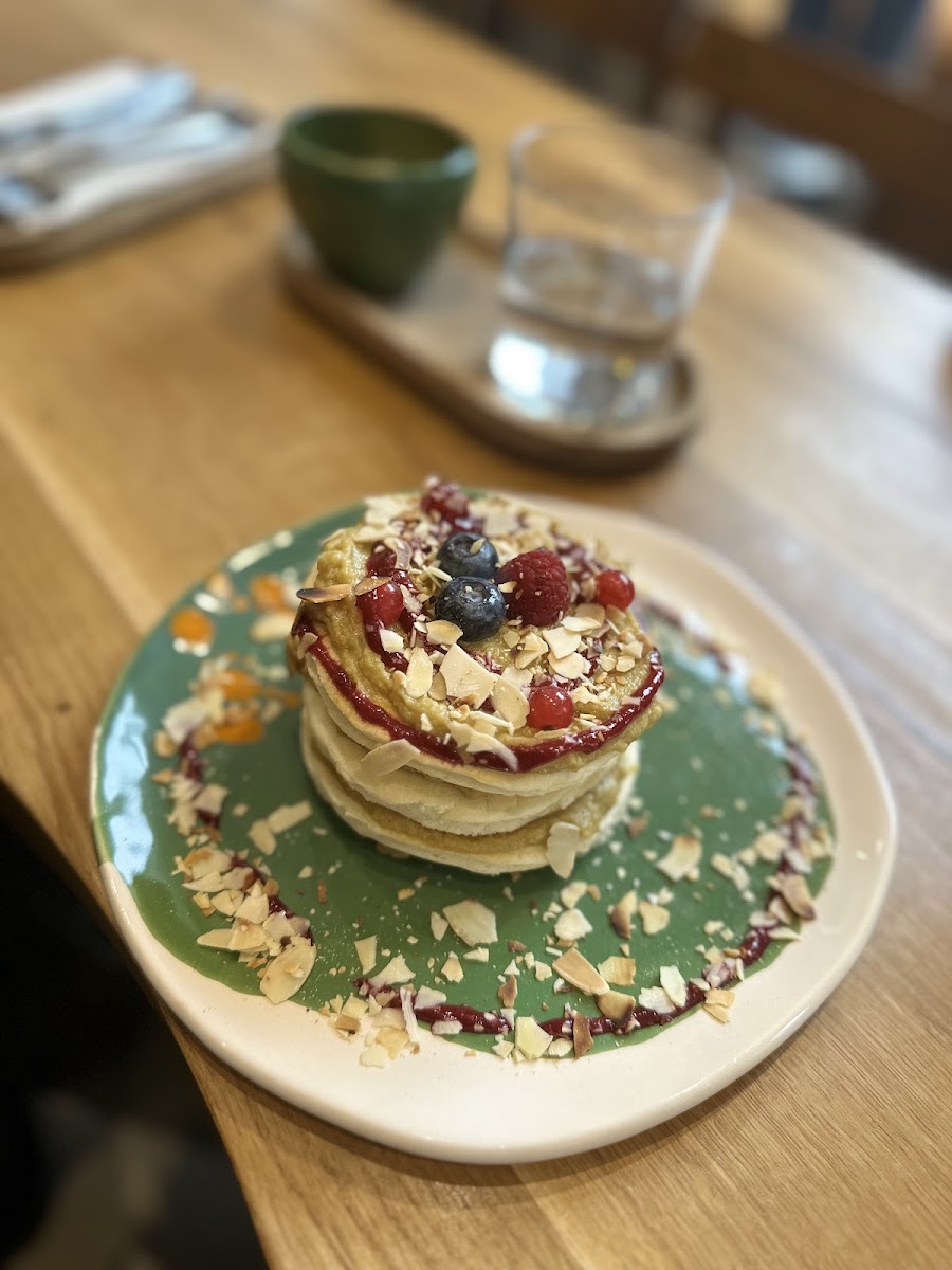 Brick By Brick - coffee, brunch, negroni. - Photo 6