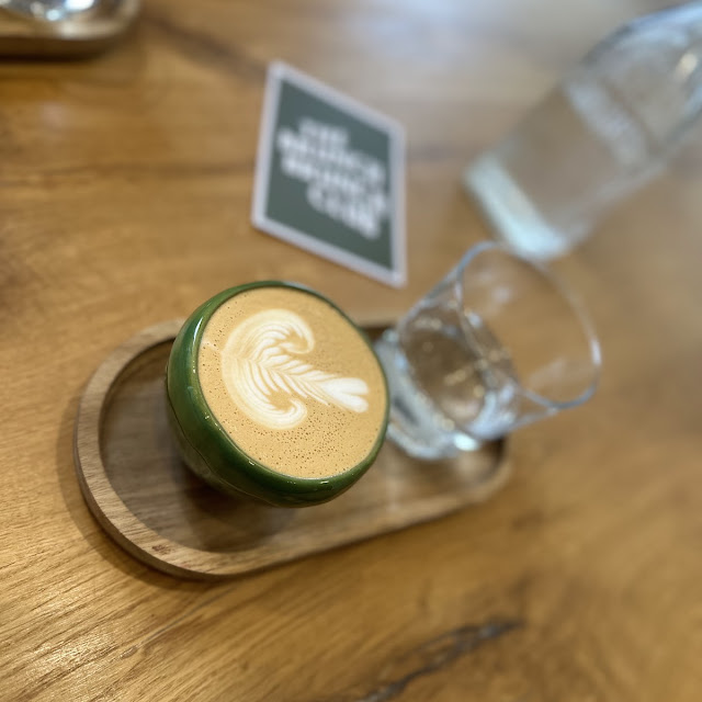 Flat White