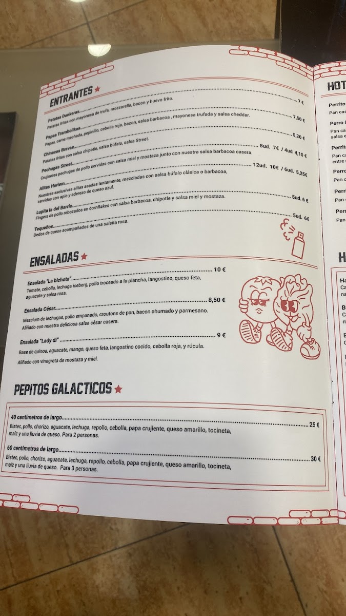 Menu Photo 9