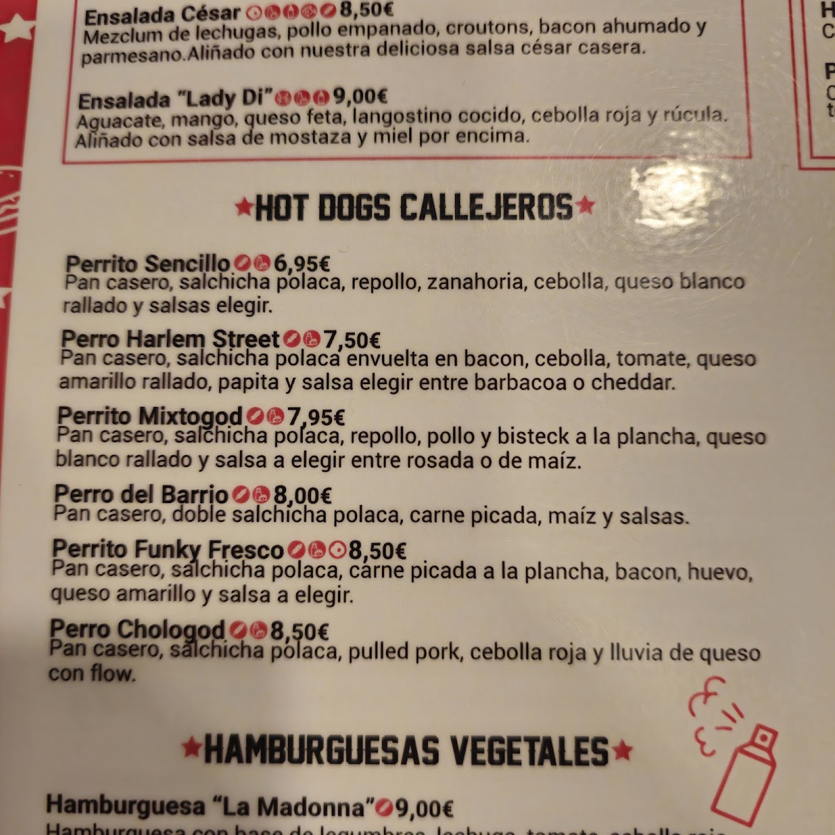 Menu Photo 6