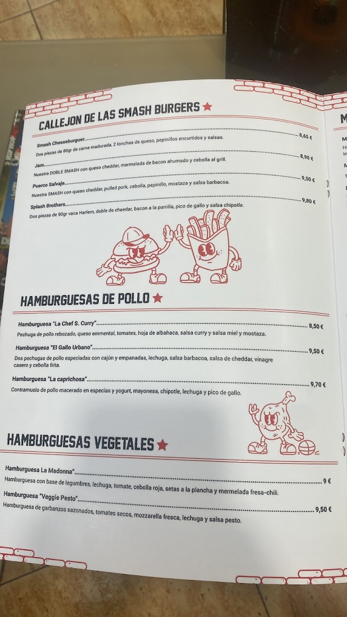Menu Photo 7
