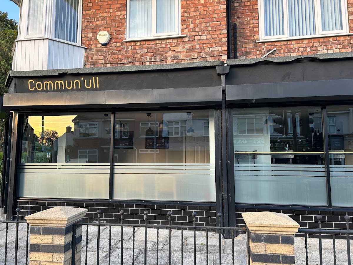Commun'ull