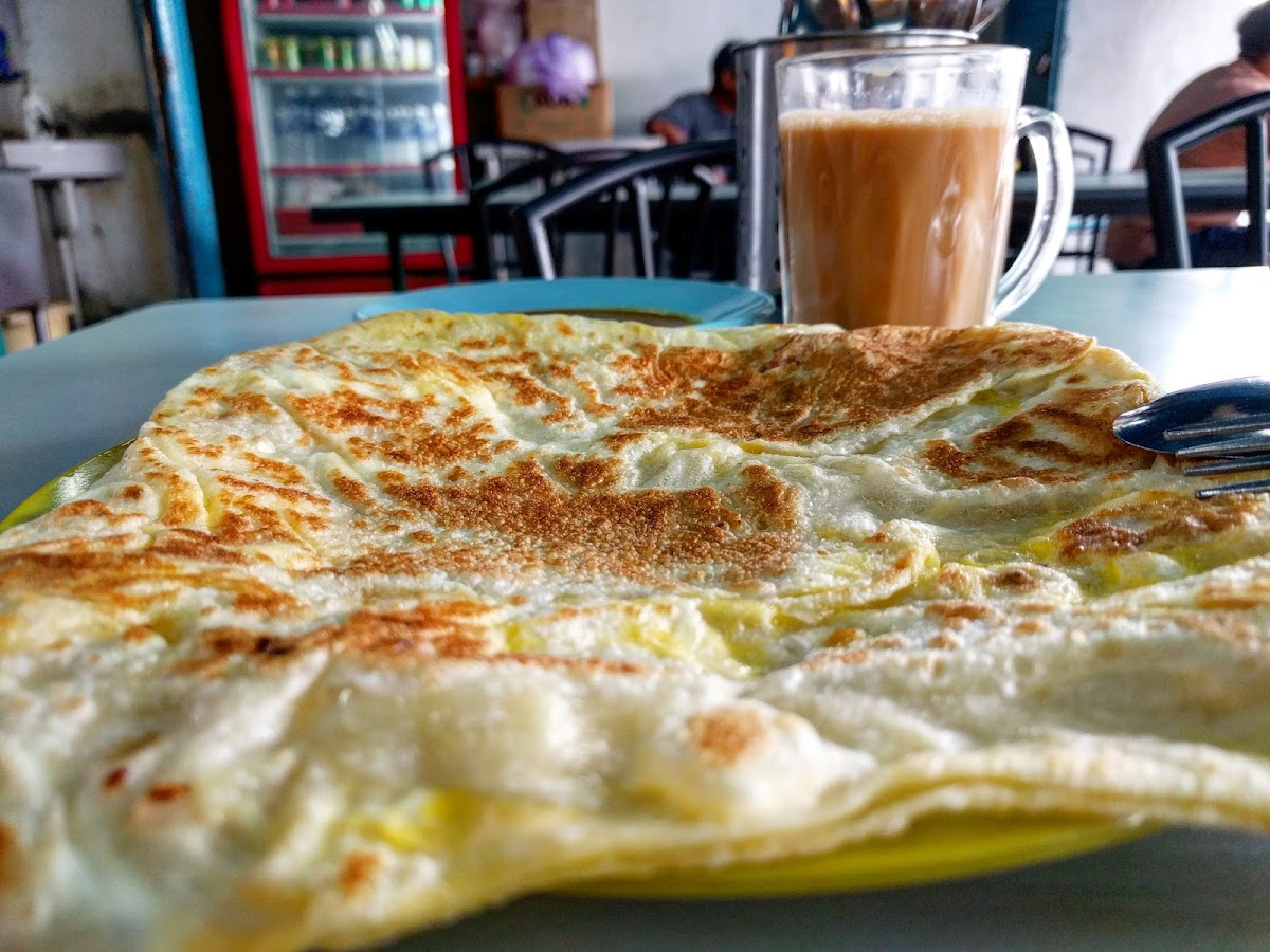 Nasi Lemak Tanjung Puteri - Photo 9